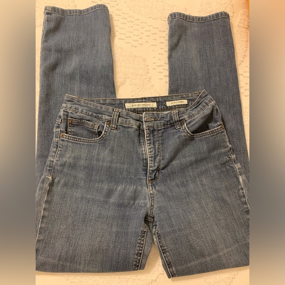 Jones New York Jeans size 10 - Picture 4 of 9